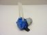 Kamoer NKP-DA-S10B, Miniatűr perisztaltikus pumpa, adagoló / töltő szivattyú, 24VDC 5W, 5,2...90ml/perc 