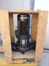 Grundfos LP 100-125/137 A-F-A-BBUE, 48066652, Egyfokozatú in-line centrifugál szivattyú, 132SB2-38F265 villanymotorral, 7,5kW 2880rpm, 3x 400V, 96m3/óra, H=20m, ipari keringetőszivattyú, DN100 PN16, Beépítési hossz: 550 mm, 0...140 °C Grundfos LP 100-125/137 A-F-A-BBUE, 48066652, Egyfokozatú in-line centrifugál szivattyú, 132SB2-38F265 villanymotorral, 7,5kW 2880rpm, 3x 400V, 96m3/óra, H=20m, ipari keringetőszivattyú, DN100 PN16, Beépítési hossz: 550 mm, 0...140 °C