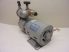 Mitsumi MSV-100-3 vákuumszivattyú, Matsushita Electric EM-DBF 200 V-os villanymotorral, 90 l/min, 5,4 m3/h, max. 730 mmHg, névleges: 600 mmHg, 3x 200-220VAC 50/60 Hz, 250W,