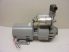 Mitsumi MSV-100-3 vákuumszivattyú, Matsushita Electric EM-DBF 200 V-os villanymotorral, 90 l/min, 5,4 m3/h, max. 730 mmHg, névleges: 600 mmHg, 3x 200-220VAC 50/60 Hz, 250W,