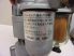 Mitsumi MSV-100-3 vákuumszivattyú, Matsushita Electric EM-DBF 200 V-os villanymotorral, 90 l/min, 5,4 m3/h, max. 730 mmHg, névleges: 600 mmHg, 3x 200-220VAC 50/60 Hz, 250W,