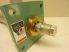 SKF Lincoln Power Master III Stub Pump, 84986 Series A, hordószivattyú, átfejtő szivattyú, olajok, zsírok, nagy viszkozítású, nem korrozív folyadékok átvitelére nagy hordókból vagy tartályokból.