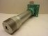SKF Lincoln Power Master III Stub Pump, 84986 Series A, hordószivattyú, átfejtő szivattyú, olajok, zsírok, nagy viszkozítású, nem korrozív folyadékok átvitelére nagy hordókból vagy tartályokból.