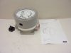 SKF Lincoln 962, Oil Meter, Gallon,  olaj áramlásmérő, átfolyásmérő, 4-40 gallon/perc (GPM) Maximális nyomás: 1000 PSI (68,94 BAR)