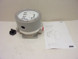 SKF Lincoln 962, Oil Meter, Gallon, olaj áramlásmérő, átfolyásmérő, 4-40 gallon/perc (GPM) Maximális nyomás: 1000 PSI (68,94 BAR) SKF Lincoln 962, Oil Meter, Gallon, olaj áramlásmérő, átfolyásmérő, 4-40 gallon/perc (GPM) Maximális nyomás: 1000 PSI (68,94 BAR)