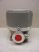SKF Lincoln 962, Oil Meter, Gallon, olaj áramlásmérő, átfolyásmérő, 4-40 gallon/perc (GPM) Maximális nyomás: 1000 PSI (68,94 BAR) SKF Lincoln 962, Oil Meter, Gallon, olaj áramlásmérő, átfolyásmérő, 4-40 gallon/perc (GPM) Maximális nyomás: 1000 PSI (68,94 BAR)