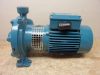 Calpeda NMD 20/140BE Monoblokk centrifugál szivattyú, 2 fokozatú, max. 4,8m3/h, max. 50m, 400/230V 1,1kW 2900rpm, G1-1/4" és 1"-os csatlakozásokkal, bronz járókerékkel Calpeda NMD 20/140BE Monoblokk centrifugál szivattyú, 2 fokozatú, max. 4,8m3/h, max. 50m, 400/230V 1,1kW 2900rpm, G1-1/4" és 1"-os csatlakozásokkal, bronz járókerékkel