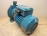 Calpeda NMD 20/140BE Monoblokk centrifugál szivattyú, 2 fokozatú, max. 4,8m3/h, max. 50m, 400/230V 1,1kW 2900rpm, G1-1/4" és 1"-os csatlakozásokkal, bronz járókerékkel
