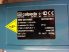 Calpeda NMD 20/140BE Monoblokk centrifugál szivattyú, 2 fokozatú, max. 4,8m3/h, max. 50m, 400/230V 1,1kW 2900rpm, G1-1/4" és 1"-os csatlakozásokkal, bronz járókerékkel
