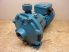 Calpeda NMD 20/140B/A Monoblokk centrifugál szivattyú, 2 fokozatú, max. 4,8m3/h, max. 50m, 400/230V 1,1kW 2900rpm, G1-1/4" és 1"-os csatlakozásokkal, bronz járókerékkel 