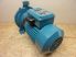 Calpeda NMD 20/140B/A Monoblokk centrifugál szivattyú, 2 fokozatú, max. 4,8m3/h, max. 50m, 400/230V 1,1kW 2900rpm, G1-1/4" és 1"-os csatlakozásokkal, bronz járókerékkel 