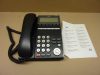 IP telefon, NEC DT700 Series, ITL-6DE-1P(BK)TEL, ILE (6D) Z- (BK), VoIP Phone, NEC 6 gombos fekete IP digitális telefon Univerge System Platformhoz.