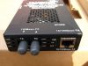 Ethernet media converter (RJ45-üvegszál), 10/100 Base TX to Base 100 FX, PoE, Transition Networks SPOEB 1011-100-NA