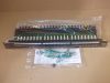 UTP panel, 24 portos RJ45 UTP (8pin) CAT6 plus, 19" 1U rack, Brand-Rex C6CPNLU24012M, 24 port unscreened patch panel UTP panel, 24 portos RJ45 UTP (8pin) CAT6 plus, 19" 1U rack, Brand-Rex C6CPNLU24012M, 24 port unscreened patch panel