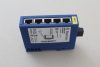 Hirschmann Spider 5TX, Ipari 5 portos ethernet kapcsoló, 10/100Mbps, RJ45 portok, DIN sínre szerelhető, 24VDC (9,6-32 VDC), Industrial Ethernet Switch