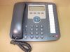 IP telefon, VOIP telefon, internetes telefon Cisco rendszerhez, angol, tápegység nélkül (PoE képes), SIP/SCCP, 10/100 WAN/LAN, Cisco 7931G, PID CP-7931G V04, Cisco Call Manager