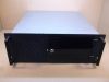 Számítógép, ipari, 19" rack, PICMG1.0, LGA775, Core 2 Duo E6600, 2GB RAM, 80GB HDD, Windows XP, Klein Elektronik Számítógép, ipari, 19" rack, PICMG1.0, LGA775, Core 2 Duo E6600, 2GB RAM, 80GB HDD, Windows XP, Klein Elektronik