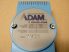 ADVANTECH ADAM 4068, 8 csatornás relés kimeneti modul, MODBUS/RTU, Data Acquisition Module 