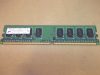 Memória, DDR2 RAM, 1GB, 800Mhz, 1Rx8 PC2-6400U-666-13-D1, Micron Technology MT8HTF12864AZ-800J1