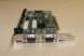 National Instruments PCI-CAN/XS2 series 2, Controller Area Network High-Speed Interface Card, 2 portos, CAN interfész kártya, 778782-02