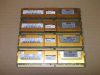 Memória hűtőbordával, DDR2 RAM, 4x1GB, 667Mhz, 2Rx8 PC2-5300F-555-11, Hynix HYMP512F72CP8N3-Y5 Memória hűtőbordával, DDR2 RAM, 4x1GB, 667Mhz, 2Rx8 PC2-5300F-555-11, Hynix HYMP512F72CP8N3-Y5