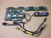 6 portos SATA vezérlő 256MB RAM, akku, kábelek, HP Proliant szerverbe, HP 412201-001, 412206-001, 012764-004, 381573-001, 402084-001, 411755-001 6 portos SATA vezérlő 256MB RAM, akku, kábelek, HP Proliant szerverbe, HP 412201-001, 412206-001, 012764-004, 381573-001, 402084-001, 411755-001