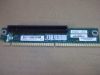 PCI Express bővítő modul HP Proliant szerverhez, HP 412200-001, 0O0855, PCI-E Riser card PCI Express bővítő modul HP Proliant szerverhez, HP 412200-001, 0O0855, PCI-E Riser card