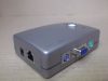 KVM Switch, extender, PS2, VGA, Planet, KVM-E500 KVM Switch, extender, PS2, VGA, Planet, KVM-E500