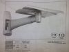 Állítható fali tartó, TV, monitor, hangszóró, projektor, műszer, virágtartó állvány, Barcan Mounting systems, model 112/124, 27" antracit Állítható fali tartó, TV, monitor, hangszóró, projektor, műszer, virágtartó állvány, Barcan Mounting systems, model 112/124, 27" antracit