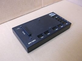 Gopel electronic SFX-TAP4 I/O modul, TAP Transceiver, TAP adó-vevő