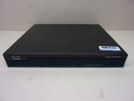 CISCO 1921 Router, xyz CISCO 1921 Router, xyz