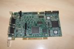   National Instruments PCI-CAN series 2, 777357-02, Controller Area Network High-Speed Interface Card, 2 portos, CAN interfész kártya, 