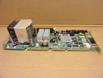   AXIOMTEK SBC81205 Rev.A4-RC Full-Size Pentium 4-775 CPU CARD, Ipari PC alaplap + 2x Kingston 2Gb PC2-6400 DDR2 800 MHz, KVR800D2N6/2G + Intel Core 2 Quad Q9550 2.83GHz Processzor + hűtés