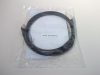 UTP patch kábel, CAT.6A/SSTP/BK/2M, F6TP2SW, RJ45, 2m, BTR UTP patch kábel, CAT.6A/SSTP/BK/2M, F6TP2SW, RJ45, 2m, BTR