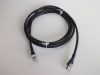 UTP patch kábel, CAT.6A/SSTP/BK/3M, F6TP3SW, RJ45, 3m, BTR UTP patch kábel, CAT.6A/SSTP/BK/3M, F6TP3SW, RJ45, 3m, BTR