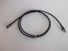 UTP patch kábel, CAT.6A/SSTP/BK/1.5M, F6TP1.5SW, RJ45, 1,5m, BTR UTP patch kábel, CAT.6A/SSTP/BK/1.5M, F6TP1.5SW, RJ45, 1,5m, BTR