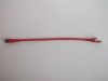 UTP patch kábel, CAT.6A SSTP/RD/0.3M, F6TP0.3RD, RJ45, 0,3m, BTR UTP patch kábel, CAT.6A SSTP/RD/0.3M, F6TP0.3RD, RJ45, 0,3m, BTR