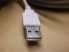 USB 2.0 nyomtatókábel, 5m, USB A apa, USB B apa