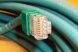 UTP patch kábel, CAT.5, Etherline-P,  7,4m