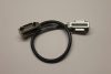 X2 GPIB kábel, National Instruments 763507B-01 (0,5m), IEE-488 X2 GPIB kábel, National Instruments 763507B-01 (0,5m), IEE-488