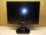   Philips Brilliance 220S plus, 22" LCD TFT LED S-Line monitor, 56 cm (22"), 1680x1050 pixel (WSXGA+) 16:10 képarány