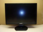   Philips Brilliance 240S1SB/00, 24" LCD monitor, 61 cm (24"), S-line, 16:10 képarány, 1920x1200 (WUXGA)