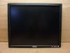 DELL E178FPc 17' LCD monitor, 1920x1200 VGA, 4:3, 5:4, talp nélkül, 