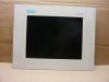 Siemens SCD1297-E, 6AV8100-0BB00-1AA1, Ipari 12" LCD monitor, kábelek és 12VDC 1,3A tápegység nélkül, 800x600, 30-97 kHz, Méretezés DSP, Színes TFT, 