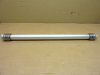 Gerwah DK/S 100 Rugós, csőmembrános tengelykapcsoló, fém harmonika tengelykapcsoló, tetszés szerint cserélhető 440 mm hosszú tengelyen, teljes hossz 530mm, 2x15mm tengelyátmérőhöz, 30mm rúd (cső) átmérő, Gerwah DK/S 100 Rugós, csőmembrános tengelykapcsoló, fém harmonika tengelykapcsoló, tetszés szerint cserélhető 440 mm hosszú tengelyen, teljes hossz 530mm, 2x15mm tengelyátmérőhöz, 30mm rúd (cső) átmérő,