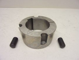 Kúpos szorító, ékszíjtárcsa felfogató, 3020-70, 570 mm tengelyre