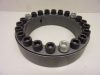 Ringfeder Gmbh. RIN 7012-140 Tengelykötés, párhuzamos szorítógyűrű, 140x190x34/52 mm (Rexnord Tollok T200140X190, TLK200-140X190)