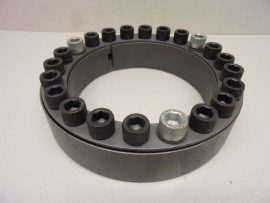 Ringfeder Gmbh. RIN 7012-140 Tengelykötés, párhuzamos szorítógyűrű, 140x190x34/52 mm (Rexnord Tollok T200140X190, TLK200-140X190) Ringfeder Gmbh. RIN 7012-140 Tengelykötés, párhuzamos szorítógyűrű, 140x190x34/52 mm (Rexnord Tollok T200140X190, TLK200-140X190)