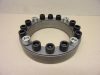 Anillo Fijacion HKC40 120x165, 4577457 120x165x26 mm, tengelykötés, párhuzamos szorítógyűrű, (Rexnord Tollok T200120X165, TLK200-120X165, Ringfeder Gmbh. RIN 7012-120) Anillo Fijacion HKC40 120x165, 4577457 120x165x26 mm, tengelykötés, párhuzamos szorítógyűrű, (Rexnord Tollok T200120X165, TLK200-120X165, Ringfeder Gmbh. RIN 7012-120)