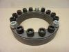Ringfeder Gmbh. RIN 7012-120, 120RfN, tengelykötés, párhuzamos szorítógyűrű, 120x165x26/33/47 mm, (Rexnord Tollok T200120X165, TLK200-120X165) Ringfeder Gmbh. RIN 7012-120, 120RfN, tengelykötés, párhuzamos szorítógyűrű, 120x165x26/33/47 mm, (Rexnord Tollok T200120X165, TLK200-120X165)